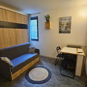  Appartement Le Ceretou - La Mongie Tourmalet