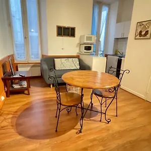  Appartement N°1 Au Coeur De De Bigorre
