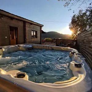  Appartement Le Jacuzzi Et Détente 4 étoiles
